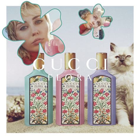 miley cyrus gucci perfume price